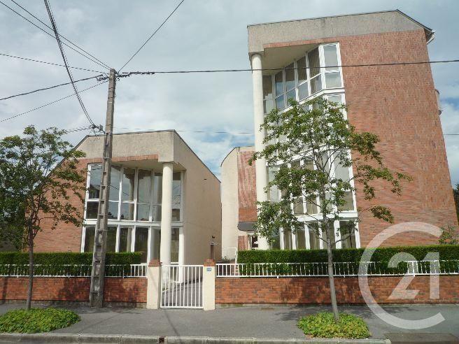 Appartement - 24 m² - 1 pièce