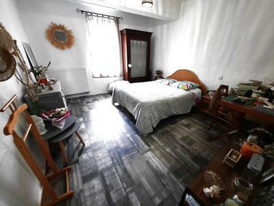 Maison de village - 218 m² - 7 pièces