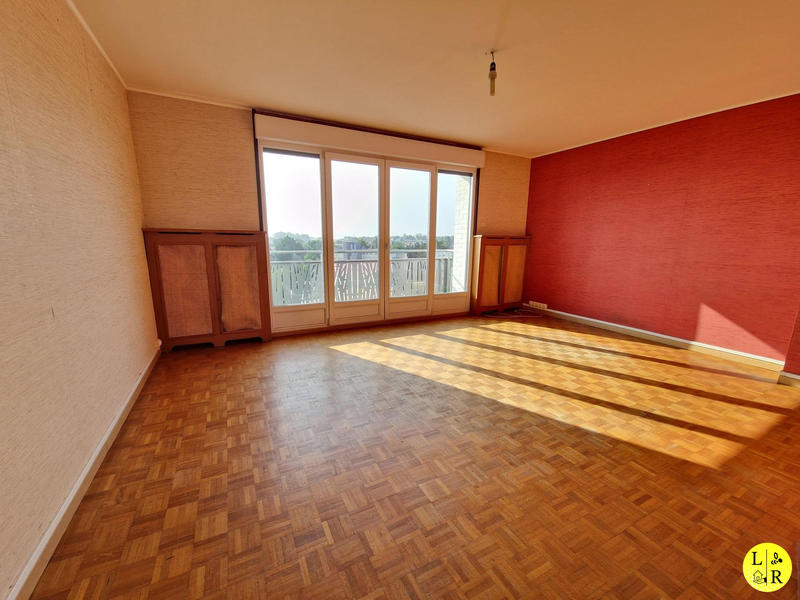 Duplex - 94 m² - 4 pièces