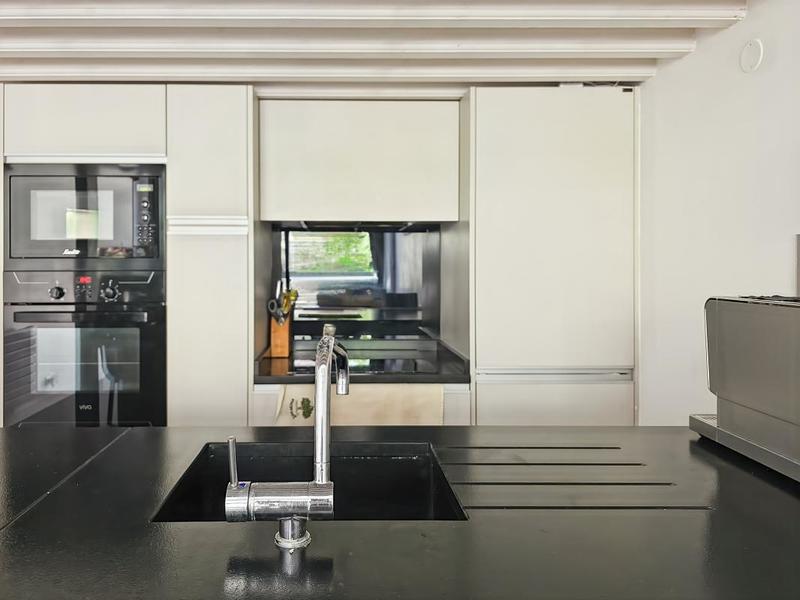 Appartement - 119 m² - 4 pièces