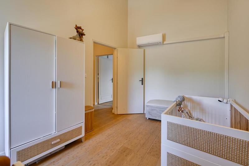 Maison - 124 m² - 5 pièces