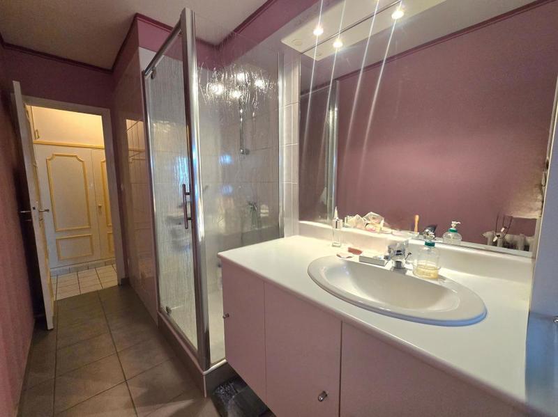 Appartement - 79 m² - 4 pièces