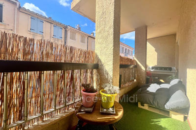 Maison de village - 86 m² - 4 pièces