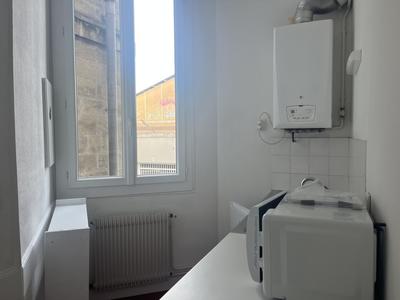 Appartement - 31 m² - 2 pièces