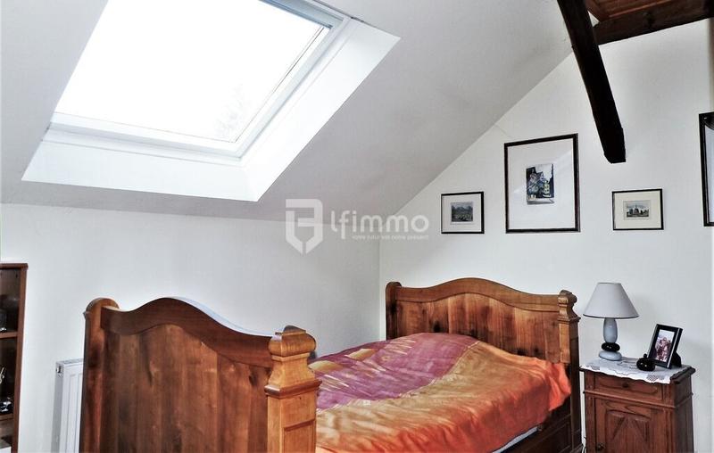 Immeuble - 510 m² - 11 pièces