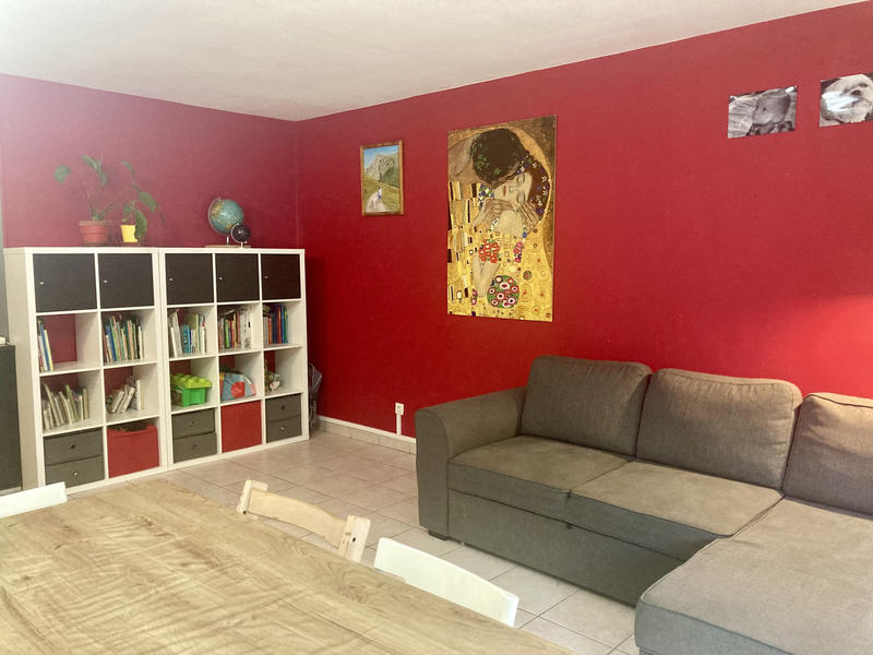 Appartement - 68 m² - 3 pièces