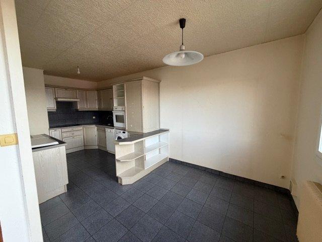 Appartement - 72 m² - 3 pièces