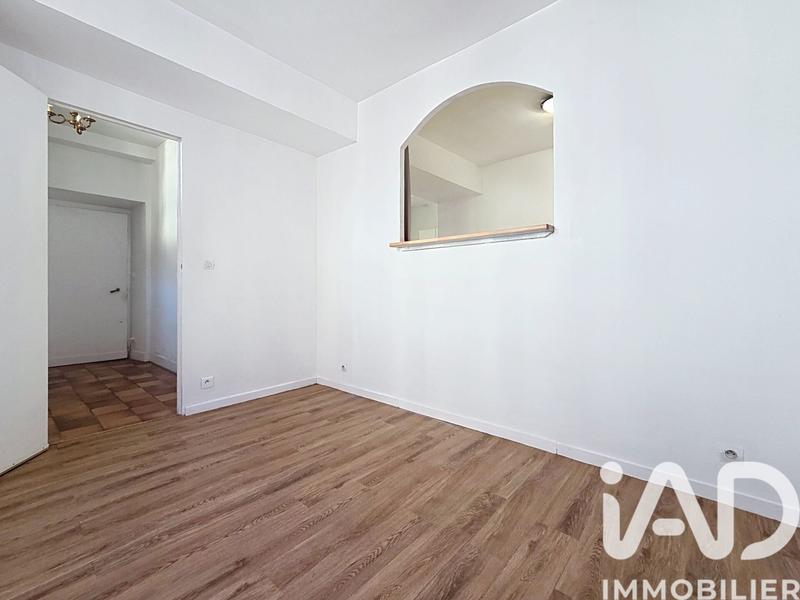 Appartement - 31 m² - 2 pièces