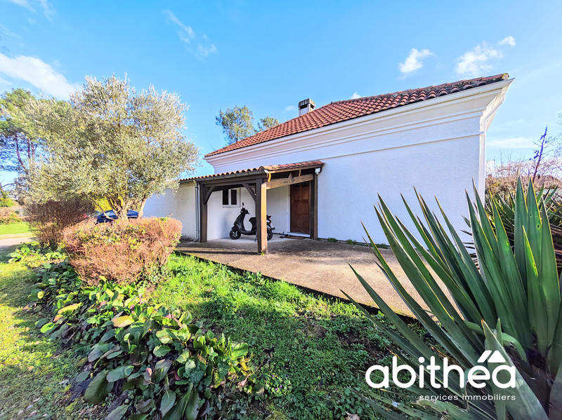 Maison - 155 m² - 6 pièces