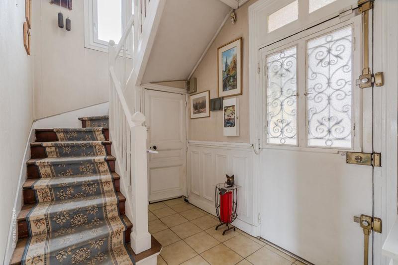 Maison - 140 m² - 4 pièces