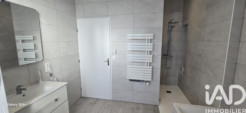 Maison de ville - 150 m² - 6 pièces