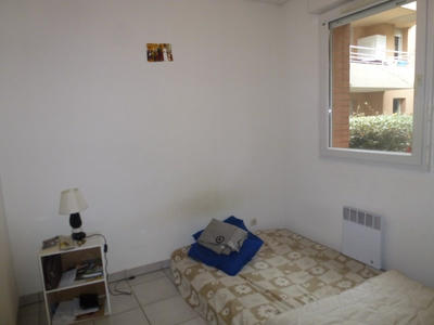 Appartement - 37 m² - 2 pièces