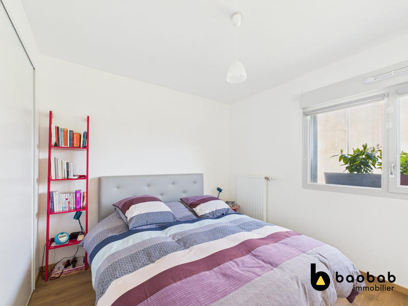 Maison - 130 m² - 4 pièces