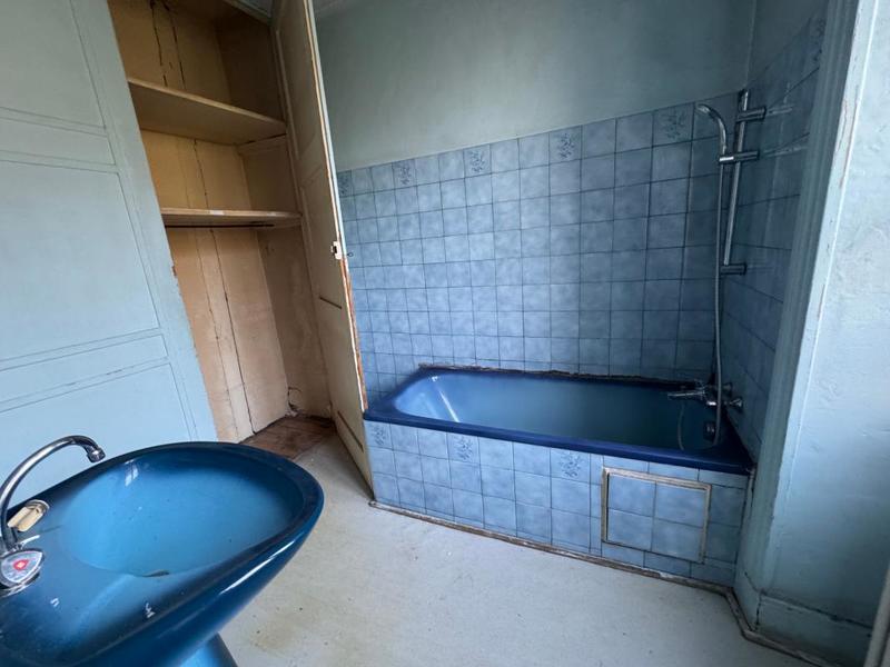 Maison de ville - 150 m² - 4 pièces