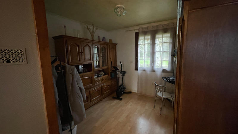 Maison - 136 m² - 7 pièces