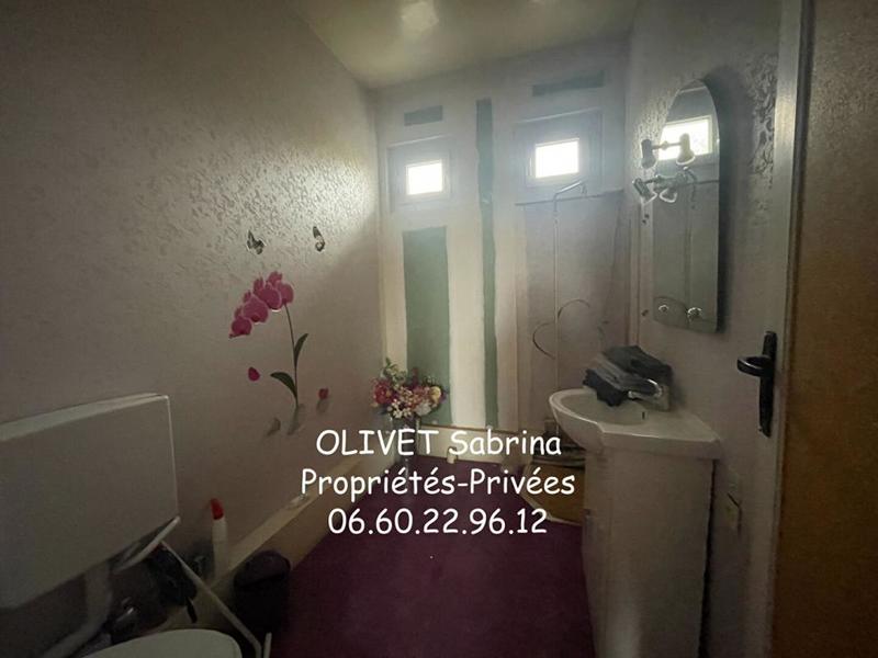 Immeuble - 72 m² - 4 pièces