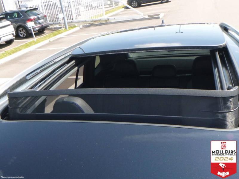 Volkswagen Tiguan 2.0 Tdi 150ch Dsg7 R-Line +Toit vitré +Matr