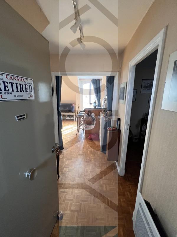 Appartement - 76 m² - 3 pièces