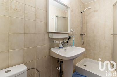 Appartement - 28 m² - 2 pièces