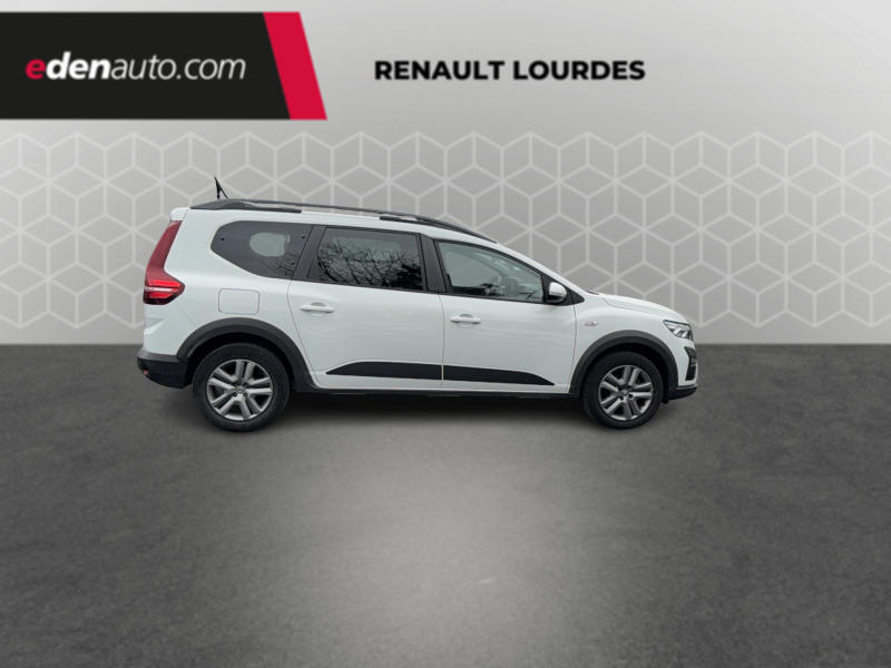 Dacia Jogger Eco-G 100 7 places Confort