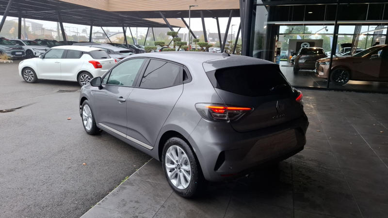 Renault Clio V Evolution TCe 90 X-Tronic