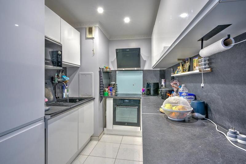 Appartement - 73 m² - 4 pièces