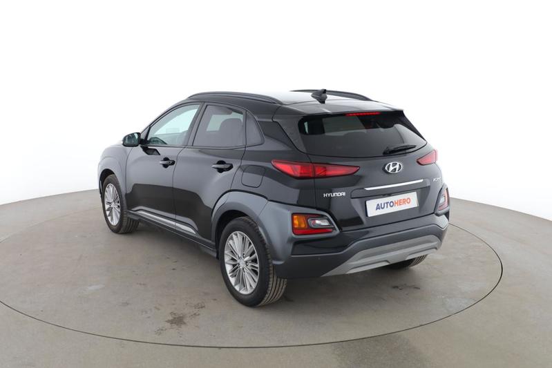 Hyundai Kona 1.0 t-GDi Creative 120 ch