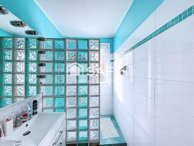 Maison - 164 m² - 7 pièces