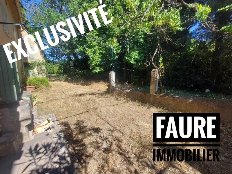 Mas - 175 m² - 9 pièces