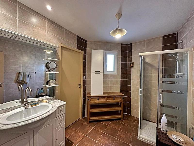 Maison - 176 m² - 5 pièces