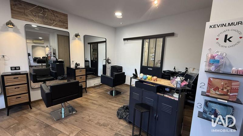 Local commercial - 50 m²