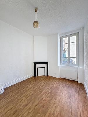 Appartement - 29 m² - 1 pièce