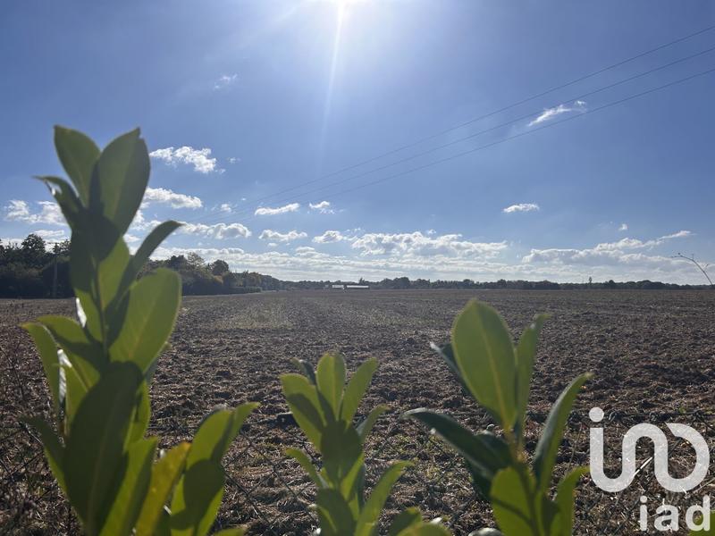 Maison - 173 m² - 6 pièces