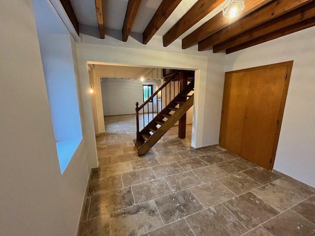 Fermette - 104 m² - 5 pièces