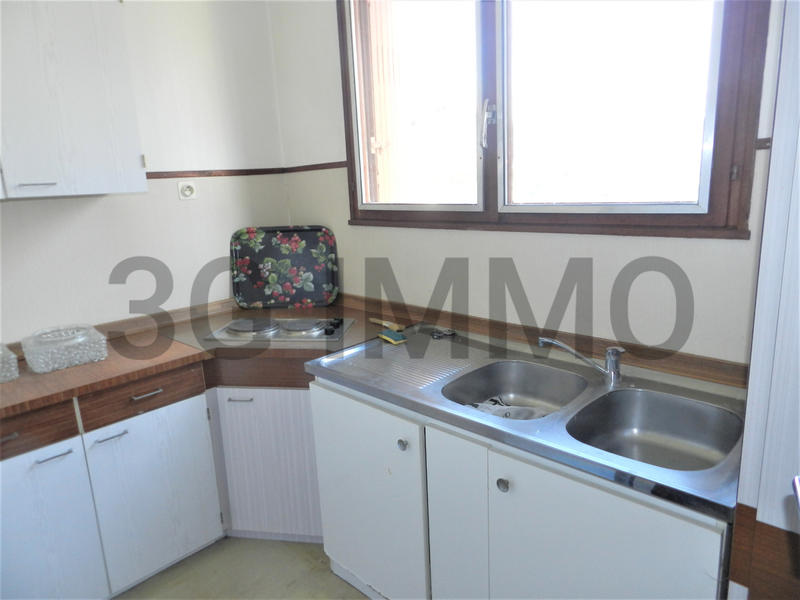 Maison - 204 m² - 10 pièces