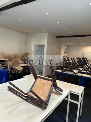 Local commercial - 60 m²