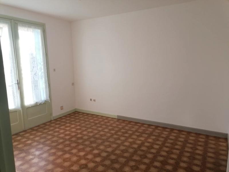 Maison - 112 m² - 6 pièces