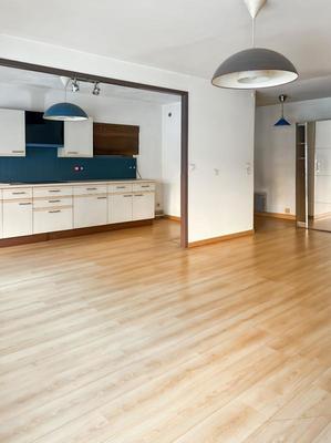 Appartement - 58 m² - 2 pièces