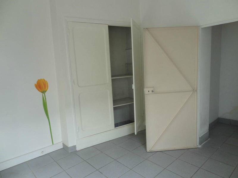 Local commercial - 55 m² - 3 pièces