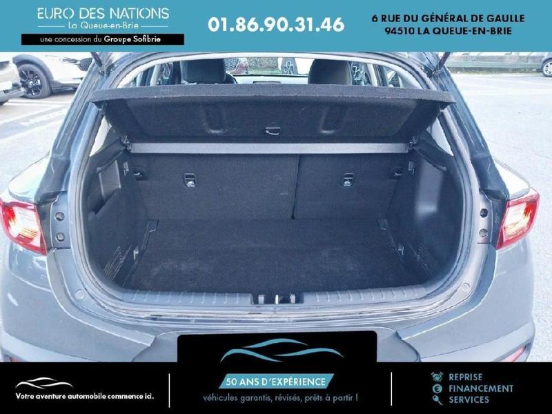 Kia Stonic 1.0 t-GDi 120 ch Mhev Dct7 Active Business