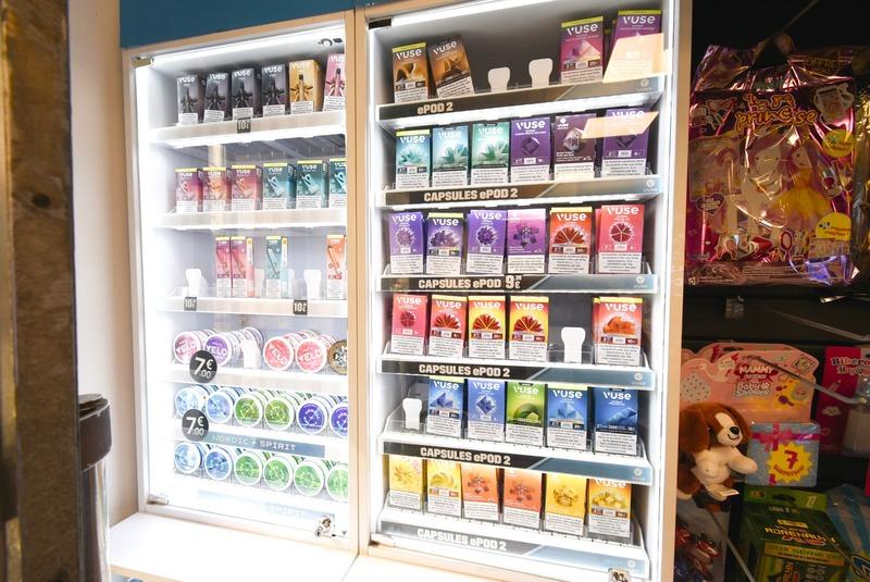 Fonds de commerce - 60 m²