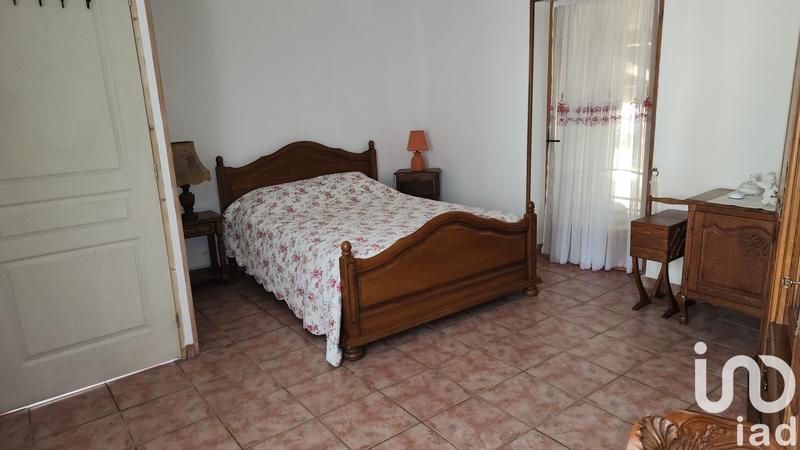 Maison de village - 142 m² - 6 pièces