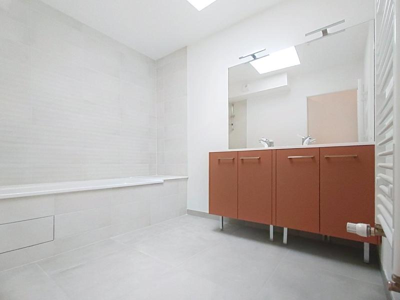 Appartement - 119 m² - 4 pièces