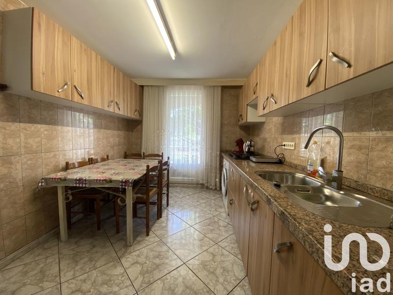 Maison - 160 m² - 4 pièces