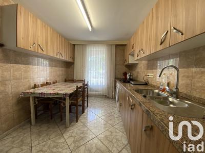 Maison - 160 m² - 4 pièces