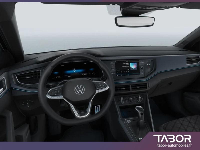 Volkswagen Taigo R-Line Matrix IQDrive Cam