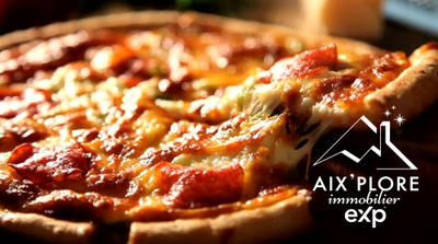 Fonds de commerce - Hôtellerie / Restauration - 77 m²