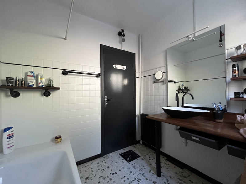 Maison - 134 m² - 6 pièces