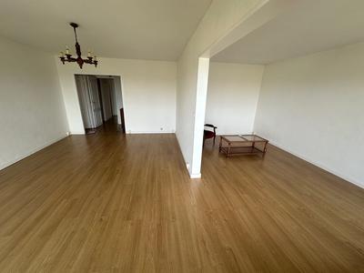 Appartement - 88 m² - 4 pièces