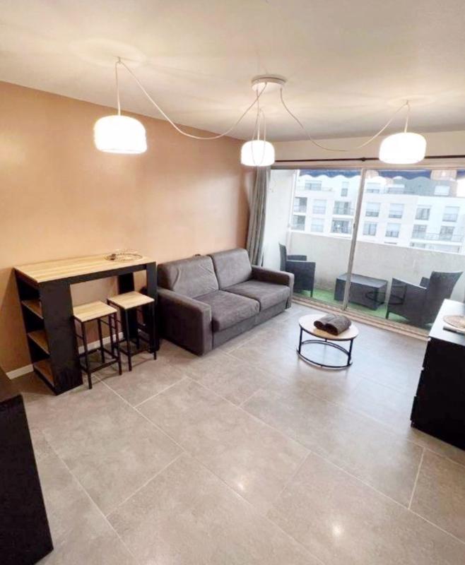 Appartement - 74 m² - 3 pièces